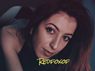 Redfoxof