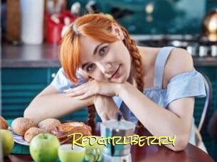 Redgirlberry
