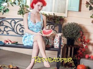 Redheadpep