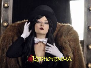 Redhotemma