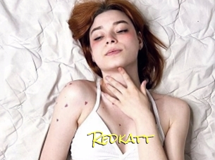 Redkatt