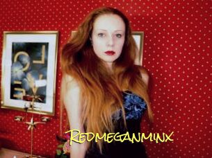 Redmeganminx