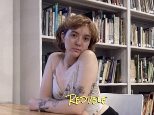 Redvele