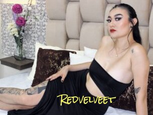 Redvelveet