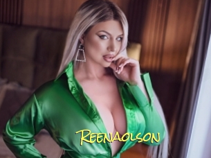 Reenaolson