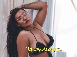 Regiinalover