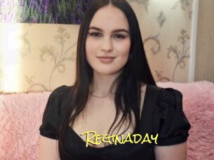 Reginaday