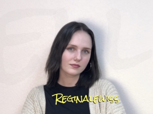 Reginalewiss