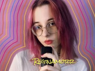 Reginamorr