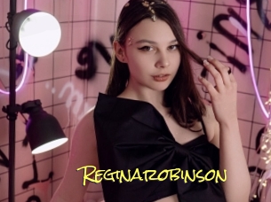 reginarobinson Elles Mouillent