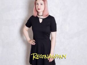 Reginashiny