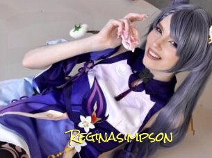 Reginasimpson