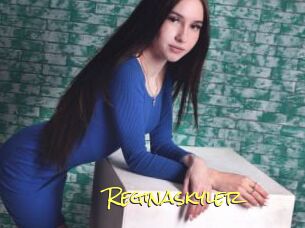 Reginaskyler