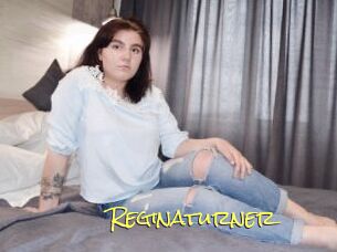 Reginaturner