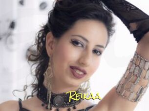 Reikaa