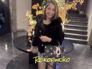 Reikofukiko