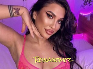 Reinagomez