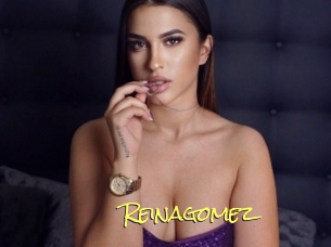 Reinagomez