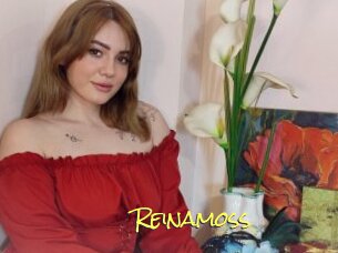 Reinamoss