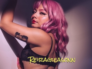 Reiragleasonn