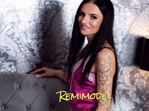 Remimodel