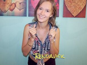 Rendavick