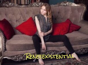 Reneeexistential