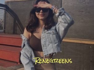 Renegreens