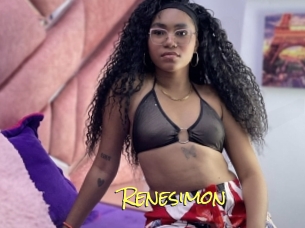 Renesimon