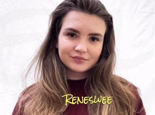 reneswee Elles Mouillent