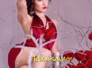 Renkusanagi