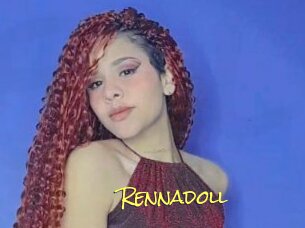 Rennadoll