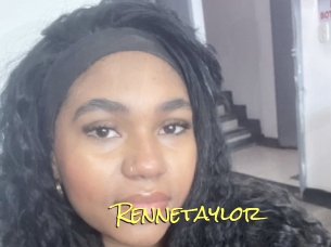 Rennetaylor