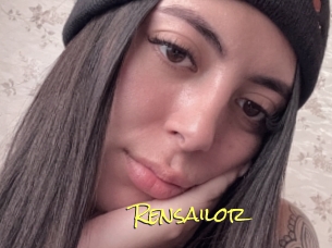 Rensailor
