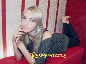 Renymyrtle