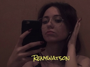 Renywatson