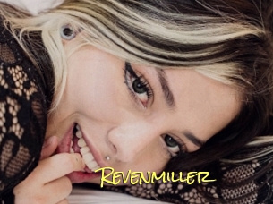 Revenmiller