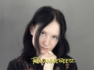 Rexannebeer