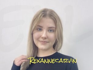 Rexannecarvin