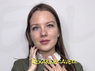Rexannecavell