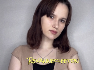 Rexannecleeton