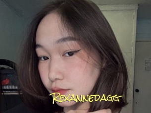 Rexannedagg