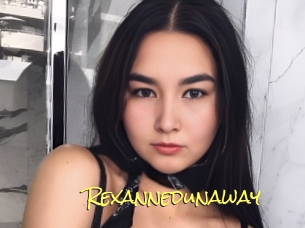 Rexannedunaway