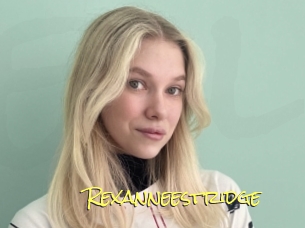 Rexanneestridge