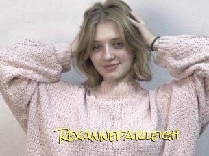 Rexannefarleigh