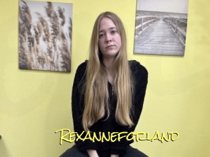 Rexanneforland