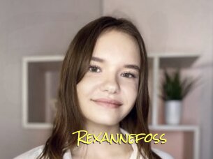 Rexannefoss