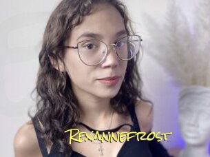 Rexannefrost
