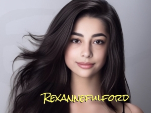 Rexannefulford