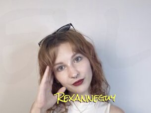 Rexanneguy